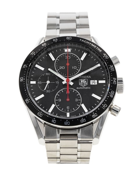 Tag Heuer Carrera CV2014.BA0794